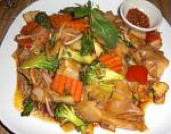 Pad Ke Mao