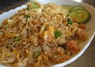 Crab Fried Rice