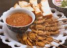 Chicken Satay